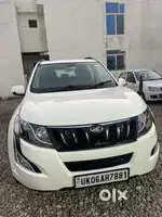 Mahindra XUV500 W10 1.99 mHawk, 2016, Diesel