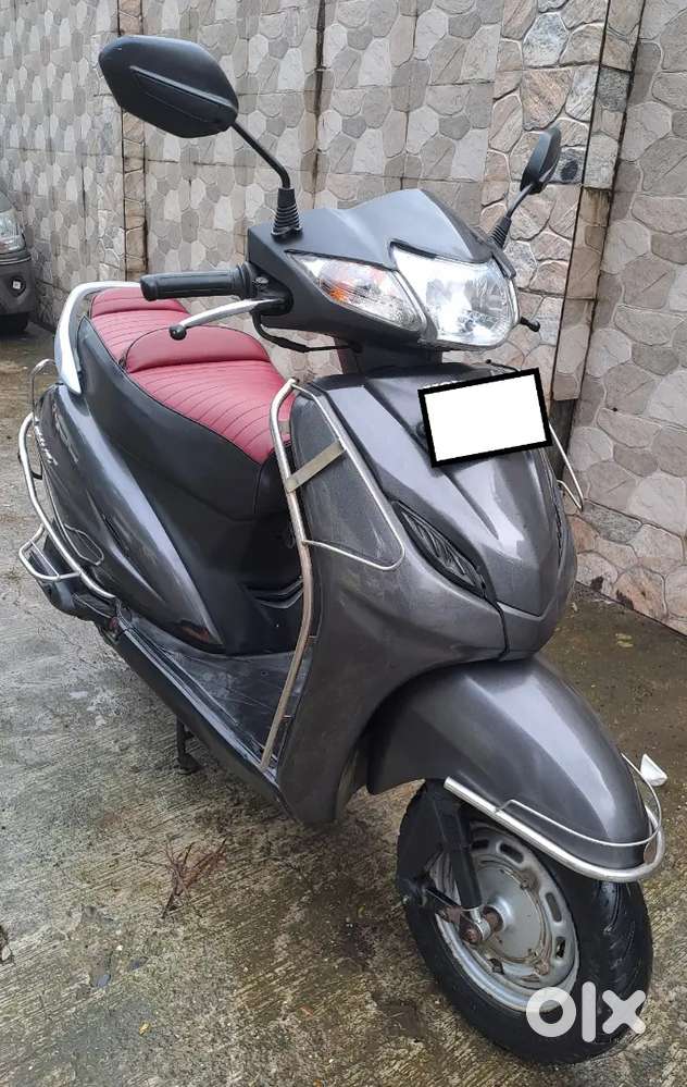 Honda Activa 2018