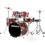 Ludwig Drums for Urgent Sale