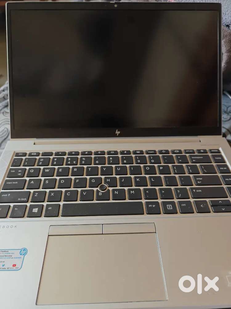 Hp elite book