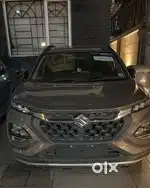 Maruti Fronx Delta+ 2023 | Single Owner | Like New | Goa Registered
