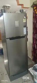 samsung double door where less used