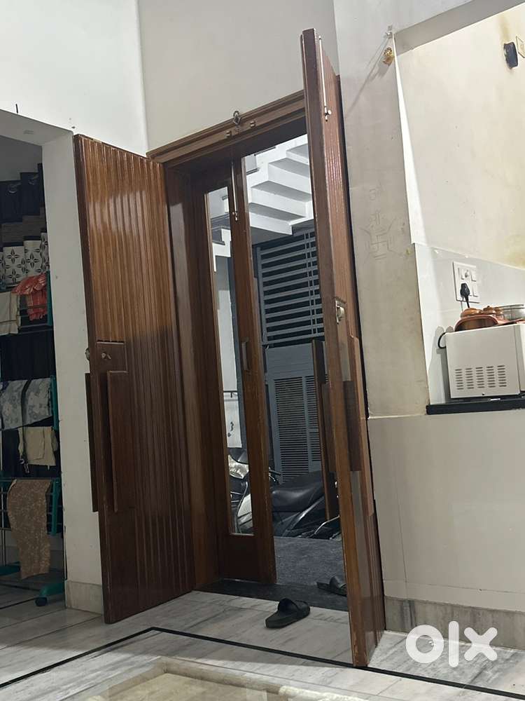 1 room available in 1st newly build