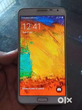 Samsung note 3