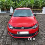 Volkswagen Polo GTI, 2016, Petrol