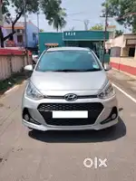 Hyundai Grand i10 Asta 1.2 VTVT, 2018, Petrol