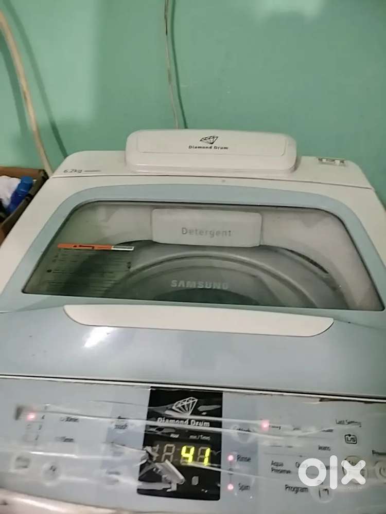 Sumsung Automatic washing machine
