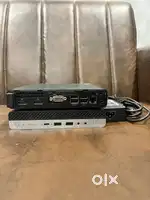HP 800 G3 TINY PC
