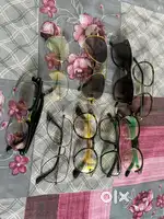 Lenskart 9 Unique old school Frames