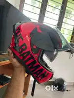 Axor Batman edition