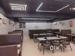 Restaurant for sale