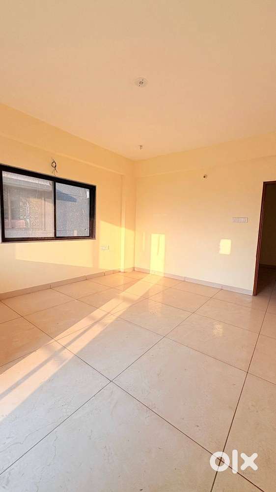 3 BHK Very Spacious Newly Constructed Flat Near Hare Krishna Vihar