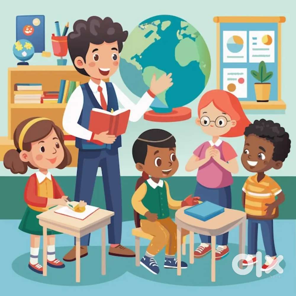 Subject-Maths and Science Class 6 to 10,Want to start from new Session