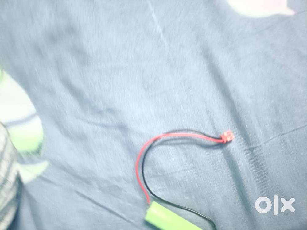 Speaker component