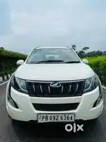 Mahindra XUV500 2.2 W10, 2015, Diesel