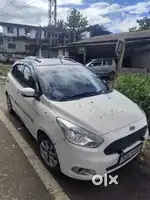 Ford Figo 2016 Petrol 75000 Km Driven