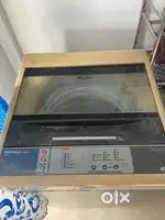 Whirlpool Full automatic Washing machine