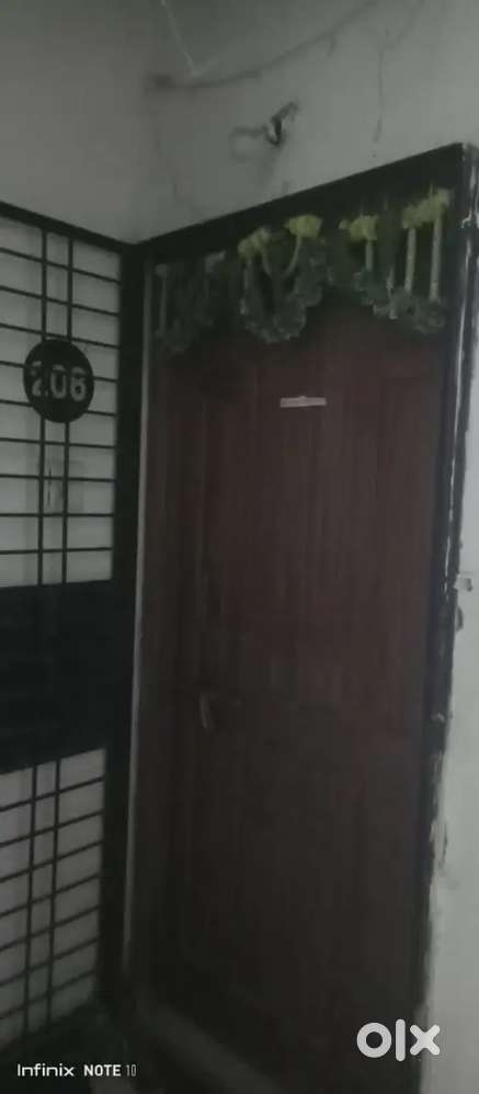 Flat for Sale at Nagpur Maharashtra