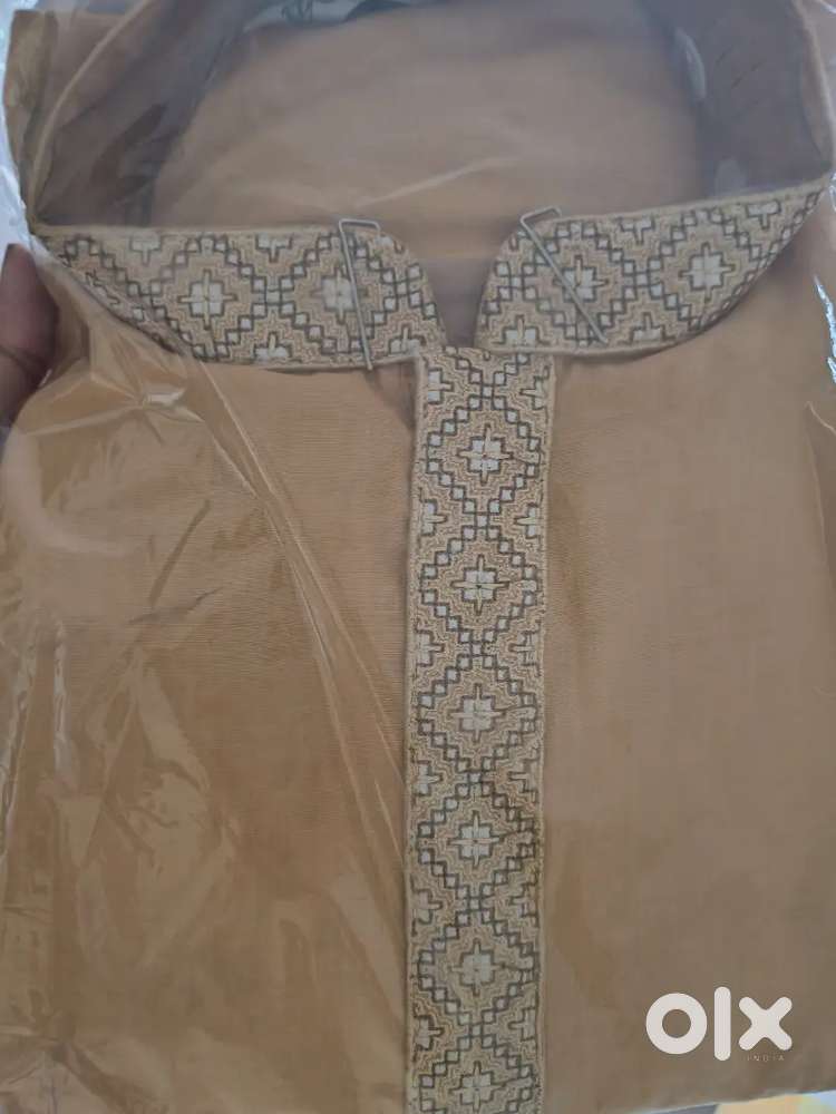 XL Size party wear kurta
