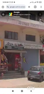 Office space on rent