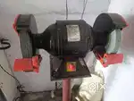 Bench grinder