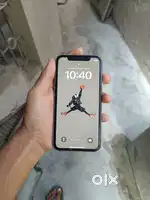 IPhone 11 64 GB Purple color