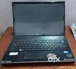 HCL ME LAPTOP IN VERY GOOD CONDITION