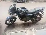 Pulser bike selling