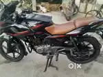 Bajaj Pulsar