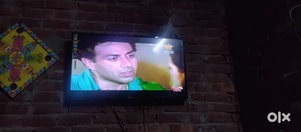 Samsung orignal lcd new 43inch