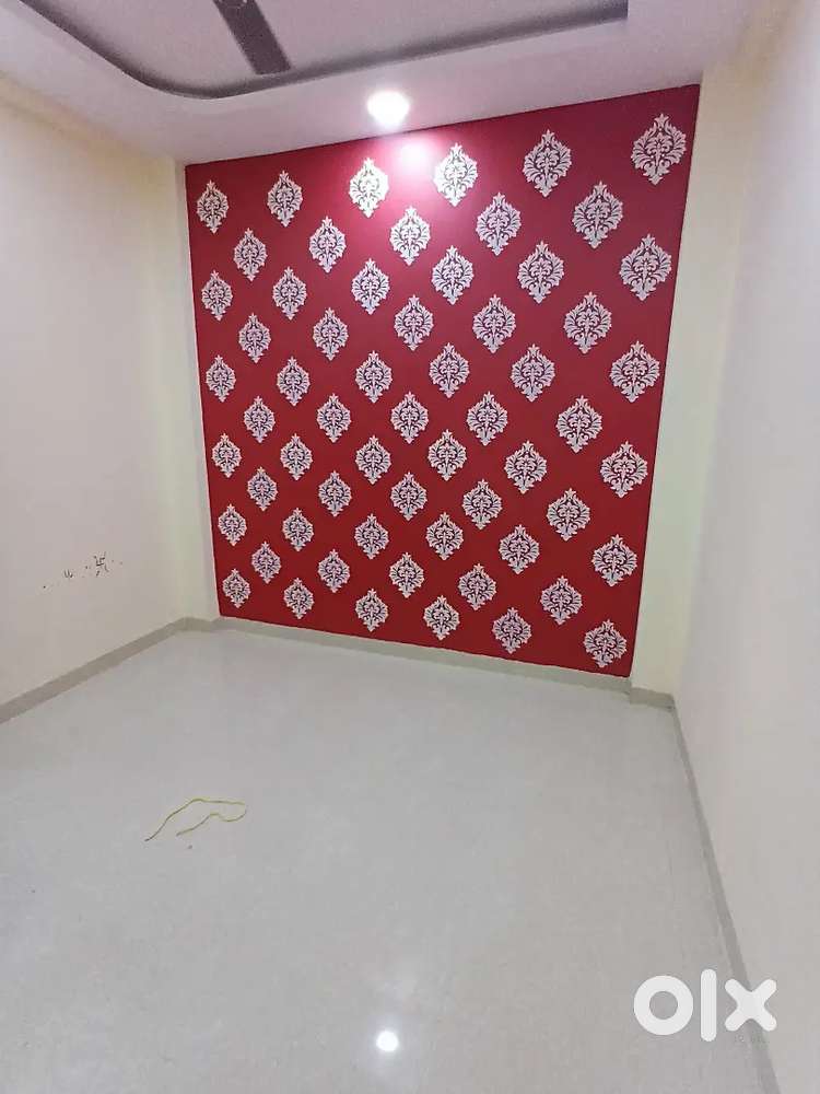 1bhk new construction near gopur