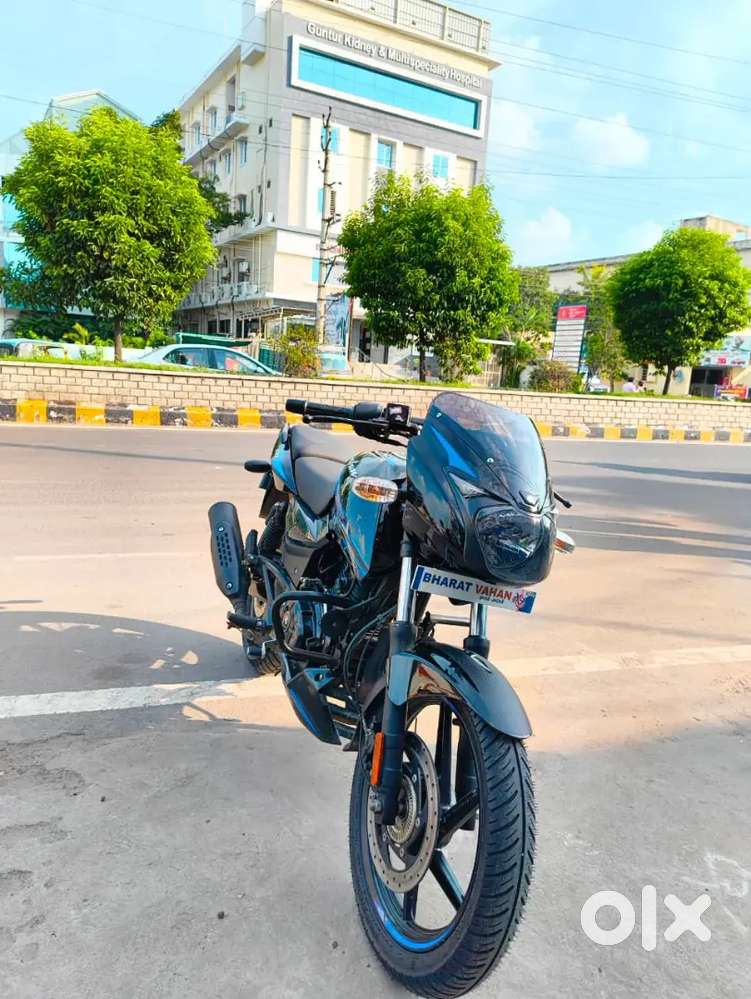 Bajaj pulser 150