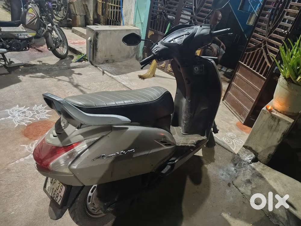 Urgent sale activa 5g