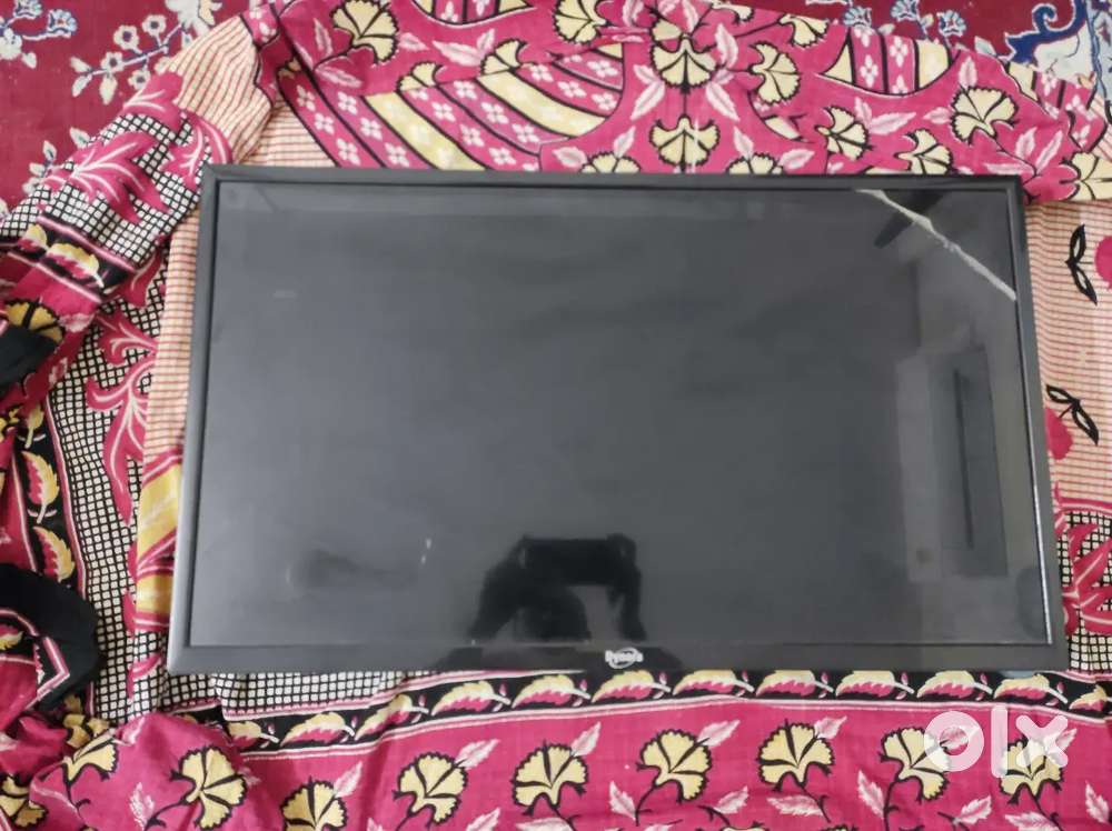 Colour LED TV 32 inch Daynora Only Rs 7000/-