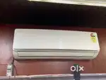 Voltas Inverter Split AC, 1.3 Ton, 3 Star