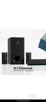 Govo gosurround 950 soundbar 280W