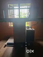 Tilar mission