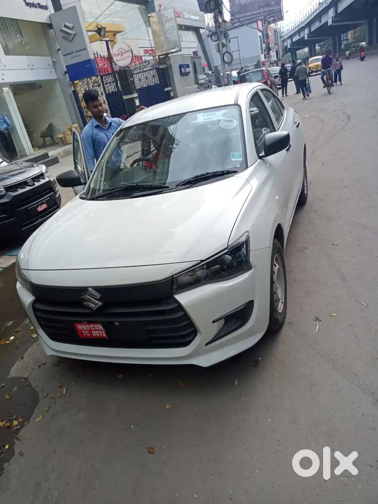 Ola uber driver for cng car