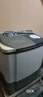 Lg washing machine