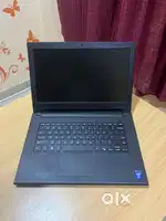 Dell Laptop with 2 GB Nvidea Graphics(Not for Gaming)