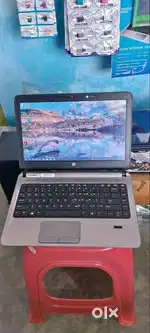 hp i5 6th gen laptop for sell in just 12500 slim laptop