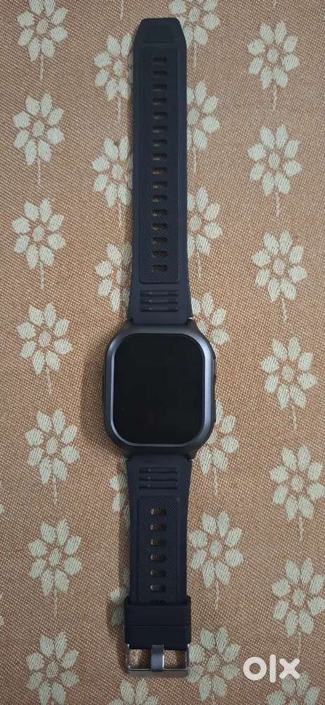 Fire-Boult 4G Pro Volte Calling Samrt Watch-2.02