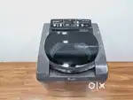 Whirlpool washing machine with warranty on motor free home delivery$#7