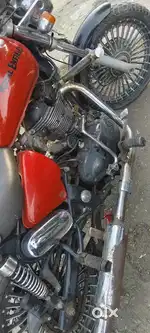 Good condition