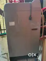 Washing machine fully automatic