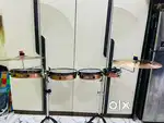 Gladnick Timbali Roto