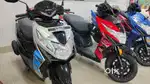 Honda Dio STD New low down payment 3333/- immediate delivery