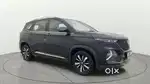 MG Hector Plus 1.5 Sharp DCT, 2020, Petrol