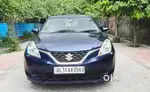 Maruti Suzuki Baleno 1.2 Delta SHVS, 2018, Petrol