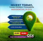 Aero Green residency